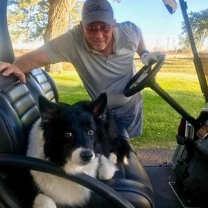 Meet your Posher, Terry